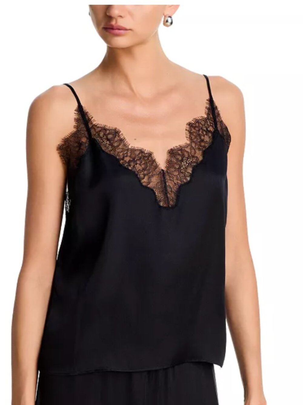 LIKE NEW! Anine Bing Mael Camisole (size Medium)